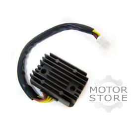 REGULATOR NAPIECIA KAWASAKI ER-5 ER500A3 1999 REGULATOR NAPIECIA KAWASAKI ER-5 ER500A3 1999