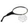 LUSTERKO OXFORD UNIWERSALNE OVAL OWALNE PRAWE