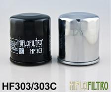 FILTR OLEJU HIFLOFILTRO HF303 HONDA KAWASAKI YAMA FILTR OLEJU HIFLOFILTRO HF303 HONDA KAWASAKI YAMA