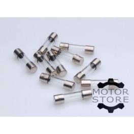 BEZPIECZNIK ŁADOWANIA 2A 5x20mm MZ ETZ BEZPIECZNIK ŁADOWANIA 2A 5x20mm MZ ETZ