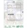 FILTR OLEJU HIFLOFILTRO HF171C CHROM BUELL H-D