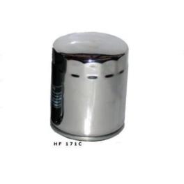 FILTR OLEJU HIFLOFILTRO HF171C CHROM BUELL H-D FILTR OLEJU HIFLOFILTRO HF171C CHROM BUELL H-D