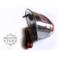 LAMPA TYLNA DODATKOWA STOP HARLEY HD CHROM