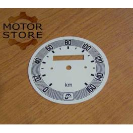 TARCZA CYFERBLAT LICZNIKA JUNAK M10 TARCZA CYFERBLAT LICZNIKA JUNAK M10