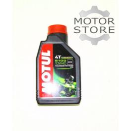 OLEJ SILNIKOWY 10W40 MOTUL 5100 4T 1 L OLEJ SILNIKOWY 10W40 MOTUL 5100 4T 1 L