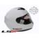 KASK LS2 FF350.1 SINGLE WHITE ROZMIAR XL