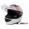 KASK LS2 FF350.1 SINGLE WHITE ROZMIAR XL