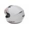 KASK LS2 FF350.1 SINGLE WHITE ROZMIAR XL