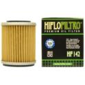 FILTR OLEJU HIFLOFILTRO HF142 YAMAHA