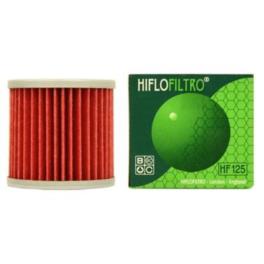 FILTR OLEJU HIFLOFILTRO HF125 KAWASAKI