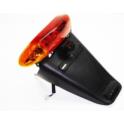 LAMPA TYL Z BLOTNIKIEM QT4 QUANTUM