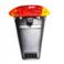 LAMPA TYL Z BLOTNIKIEM QT4 QUANTUM