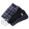 KOLNIERZE WIELOFUNKCYJNE OXFORD COMFY 3szt TARTAN