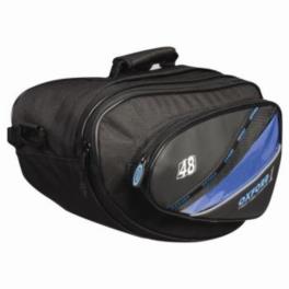 SAKWY BOCZNE TORBY OXFORD 1ST TIME 48L CZARNE KPL SAKWY BOCZNE TORBY OXFORD 1ST TIME 48L CZARNE KPL
