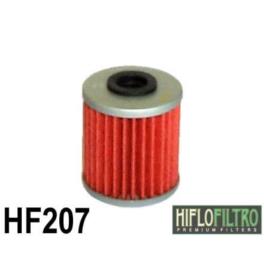 FILTR OLEJU HIFLOFILTRO HF207 KAWASAKI SUZUKI BETA FILTR OLEJU HIFLOFILTRO HF207 KAWASAKI SUZUKI BETA