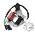 STATOR 2 CEWKI - 139FMB KING ŁOŚ BENZER 4T