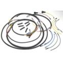 INSTALACJA ELEKTRYCZNA JUNAK M10
