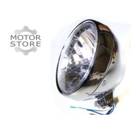 LAMPA CHOPER DUZA E-MARK LAMPA CHOPER DUZA E-MARK