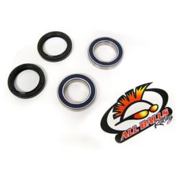 LOZYSKA KOLA PRZOD ALL BALLS KTM SX EXC XC do 13" LOZYSKA KOLA PRZOD ALL BALLS KTM SX EXC XC do 13"