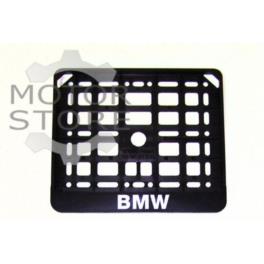RAMKA TABLICY REJESTRACYJNEJ BMW RAMKA TABLICY REJESTRACYJNEJ BMW