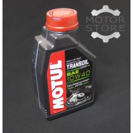 OLEJ PRZEKLADNIOWY TRANSOIL EXP. 10W40 MOTUL 1L OLEJ PRZEKLADNIOWY TRANSOIL EXP. 10W40 MOTUL 1L