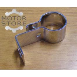 OBEJMA UCHWYT KOLANKA fi 30mm AWO SIMSON SPORT OBEJMA UCHWYT KOLANKA fi 30mm AWO SIMSON SPORT