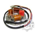 STATOR ELEKTRONIK 6V SIMSON