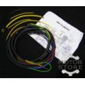 INSTALACJA ELEKTRYCZNA (M06-B1) WSK 125