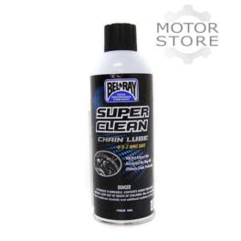 SMAR DO LANCUCHA SPRAY BEL-RAY SUPER CLEAN 400ml SMAR DO LANCUCHA SPRAY BEL-RAY SUPER CLEAN 400ml