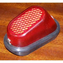 LAMPA TYL ZAK RYS LAMPA TYL ZAK RYS