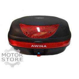 KUFER AWINA WERSJA B 55x41x25 cm DUZY KUFER AWINA WERSJA B 55x41x25 cm DUZY