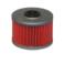 FILTR OLEJU HIFLOFILTRO HF112 HONDA