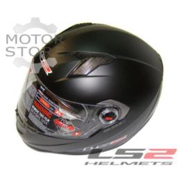 KASK LS2 FF358.1 CONCEPT MATT BLACK XL KASK LS2 FF358.1 CONCEPT MATT BLACK XL