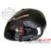 KASK LS2 FF358.1 CONCEPT MATT BLACK XL