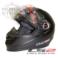 KASK LS2 FF358.1 CONCEPT MATT BLACK XL