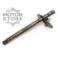 WALEK ZMIANY BIEGOW MZ ETZ 150