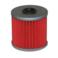 FILTR OLEJU HIFLOFILTRO HF123 KAWASAKI