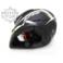 KASK KAPPA KV10 TRAIL DUALL CZARNY FLUO ROZMIAR XL