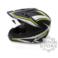 KASK KAPPA KV10 TRAIL DUALL CZARNY FLUO ROZMIAR XL