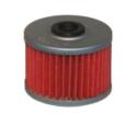 FILTR OLEJU HIFLOFILTRO HF112 HONDA