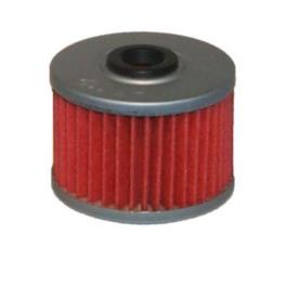FILTR OLEJU HIFLOFILTRO HF112 HONDA