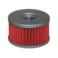 FILTR OLEJU HIFLOFILTRO HF137 SUZUKI