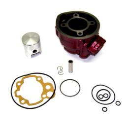 CYLINDER GŁOWICA AM6 MINARELLI TUNING 90 - LC CYLINDER GŁOWICA AM6 MINARELLI TUNING 90 - LC