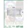 FILTR OLEJU HIFLOFILTRO HF144 YAMAHA