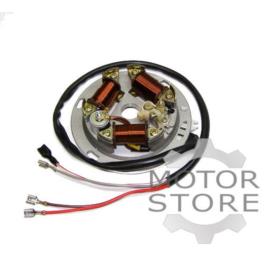 STATOR PLATYNY 12V SIMSON STATOR PLATYNY 12V SIMSON