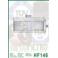 FILTR OLEJU HIFLOFILTRO HF146 YAMAHA