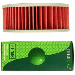 FILTR OLEJU HIFLOFILTRO HF146 YAMAHA FILTR OLEJU HIFLOFILTRO HF146 YAMAHA