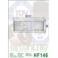 FILTR OLEJU HIFLOFILTRO HF146 YAMAHA