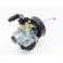 GAZNIK KEEWAY TUNING 21 MM SSANIE NA LINKE