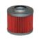 FILTR OLEJU HIFLOFILTRO HF151 APRILIA